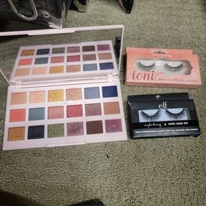 Ciate London Eye Palette Bundle